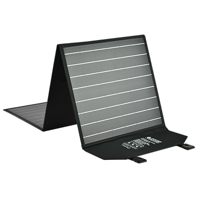 Kit Riscaldatore Solare NexRen 20W Con Pannello E Vano Batteria – Portatile Per Camper, Animali Domestici E Attività Outdoor