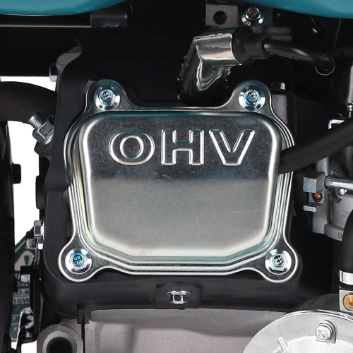 Надежден двигател