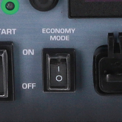 Икономичен режим