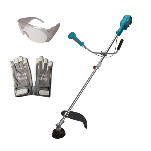 SET4: KS BCT-1400 + KS GL-1 + Mănuși KS L