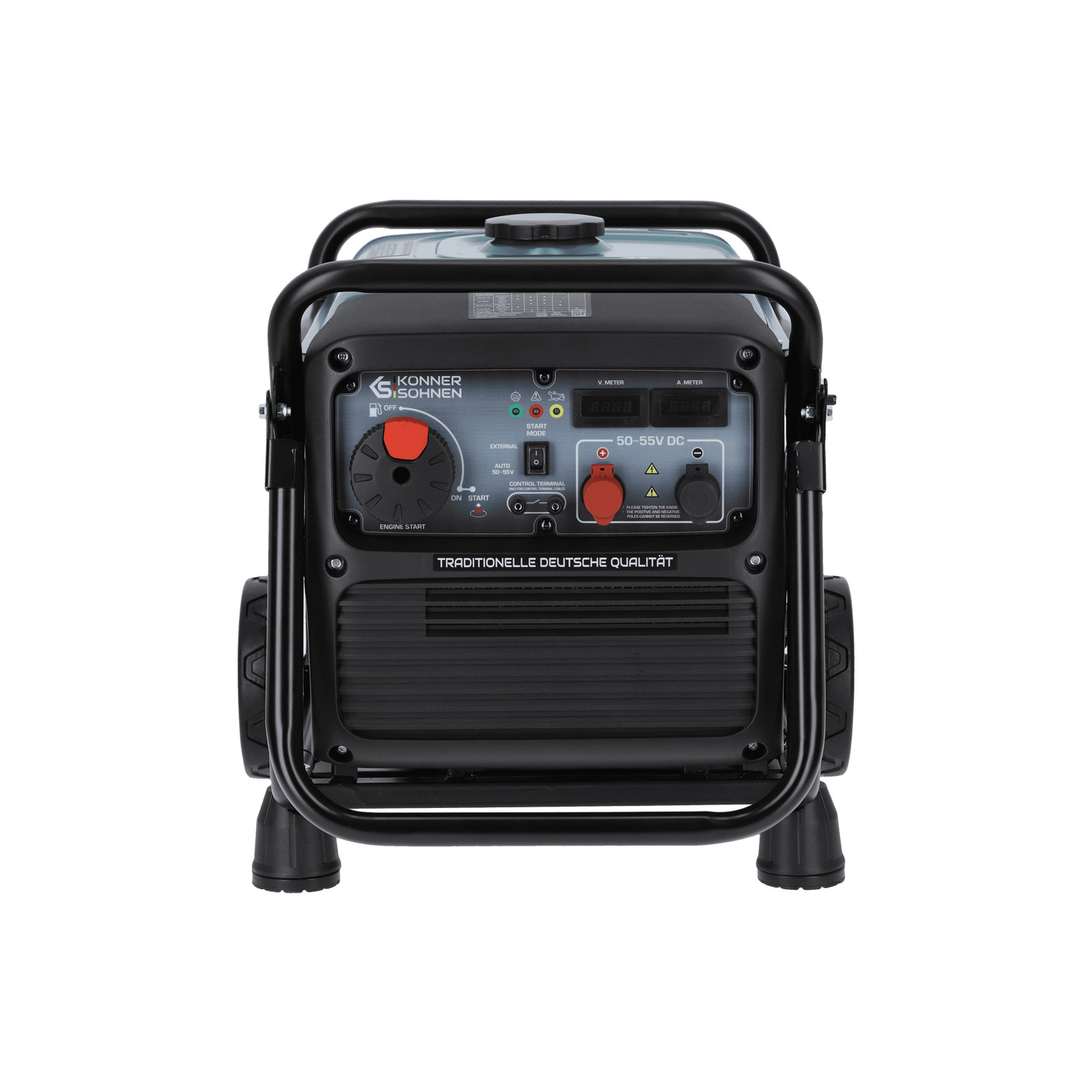 DC-Generator KS 48V-DC