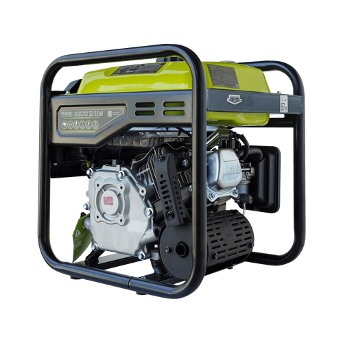 Invertergenerator KSB 35i