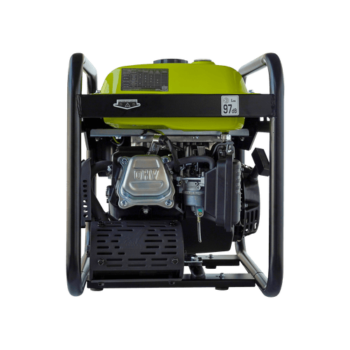 Invertergenerator KSB 35i