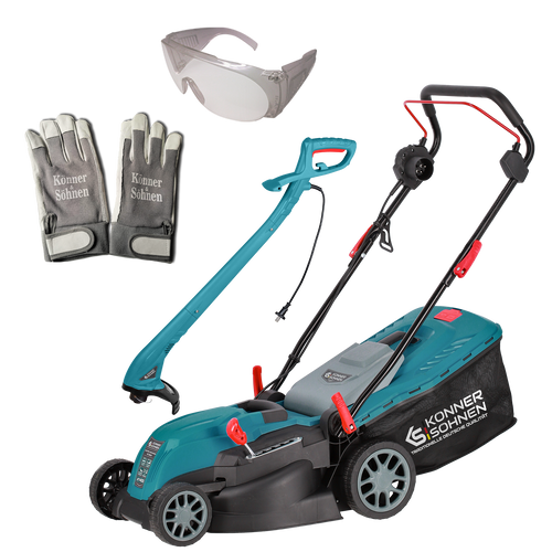 SET6: KS 38LM + KS GT-250 + KS GL-1 + Mănuși KS L