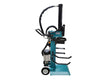 Vertikaler elektrischer Holzspalter KS 12THE V 65/40 thumbnail
