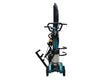 Vertikaler elektrischer Holzspalter KS 12THE V 65/40 thumbnail