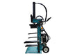 Vertikaler elektrischer Holzspalter KS 12THE V 65/40 thumbnail
