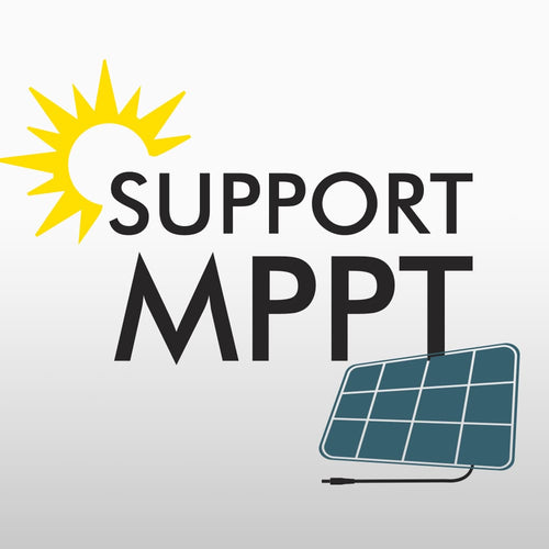 Technologia mppt