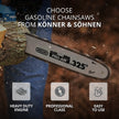 Bensiiniketjusaha KS CS31G-20-1 thumbnail