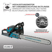 Benzin-Kettensäge KS CS31G-20 thumbnail