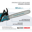 Benzin-Kettensäge KS CS31G-20 thumbnail