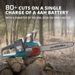 Snoerloze kettingzaag KS CS40V-16 thumbnail