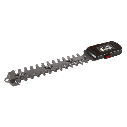 Tagliasiepi e forbici per erba senza fili 2 in 1 KS SHT-20V