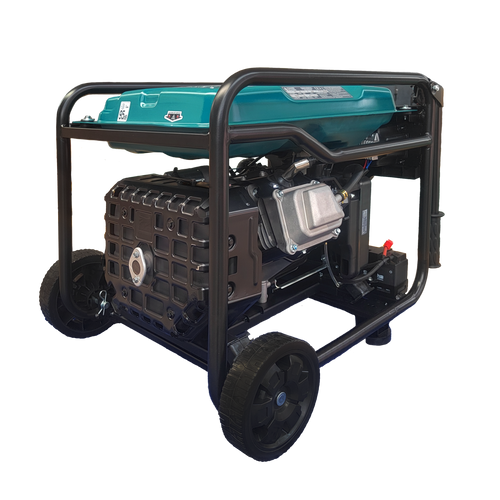 Inverter Benzine Generator KS 6500iE