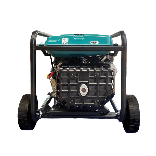 Inverter Benzine Generator KS 6500iE