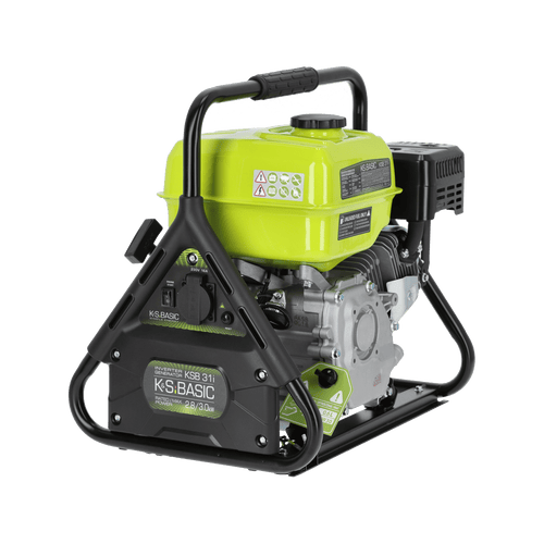 Invertergenerator KSB 31i