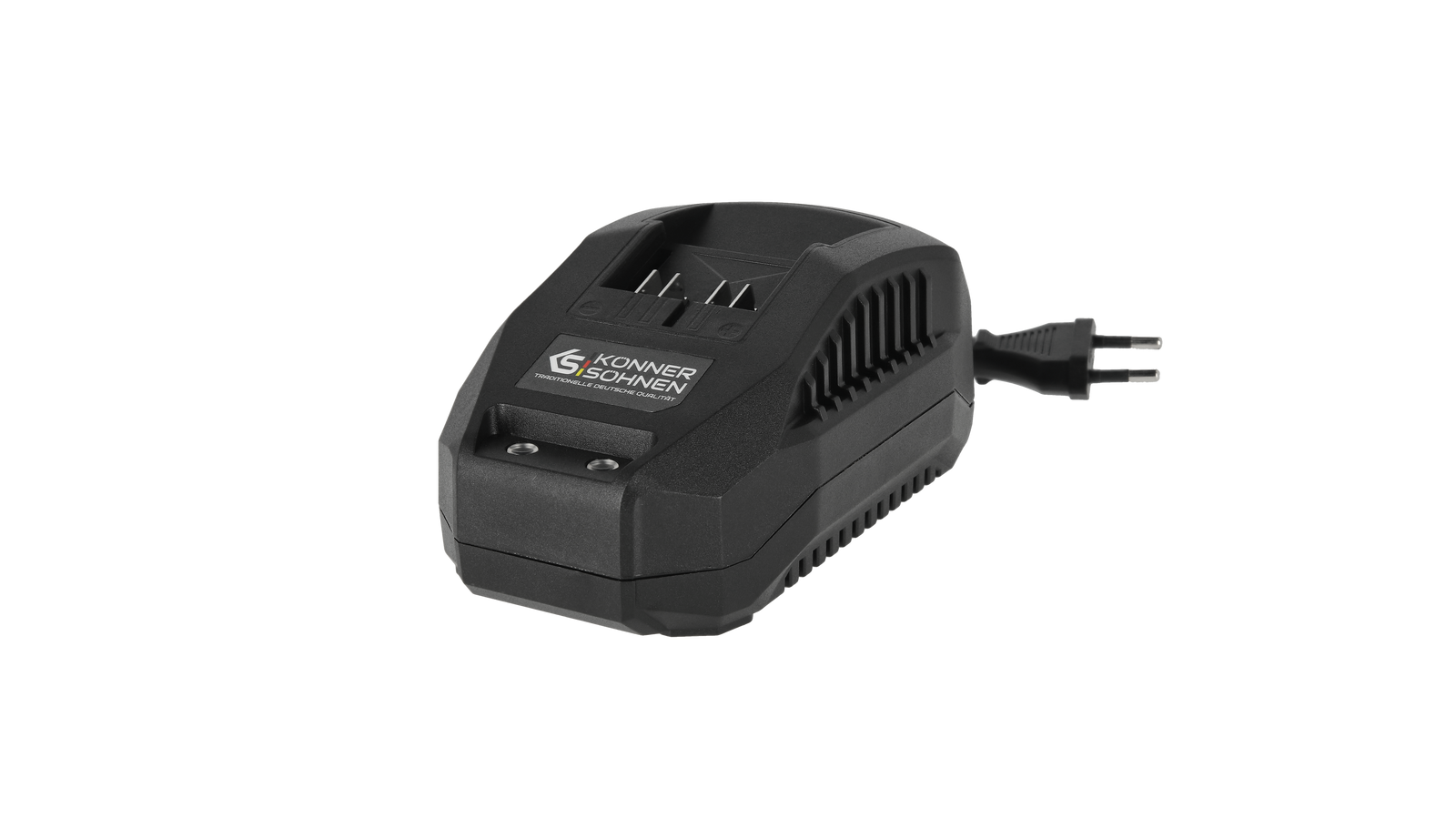 Laturi 20V litiumakulle KS C24A