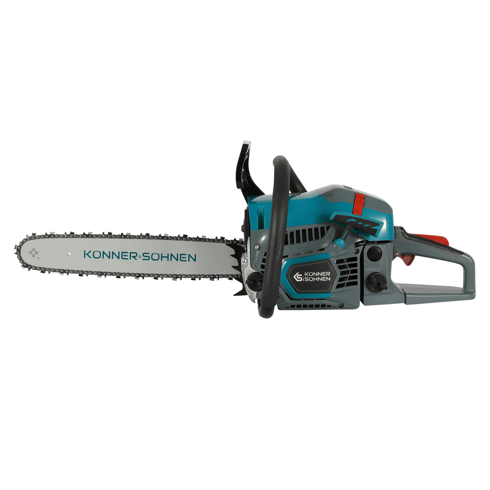 Бензопила KS CS21G-16