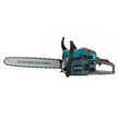 Benzinekettingzaag KS CS31G-16 thumbnail