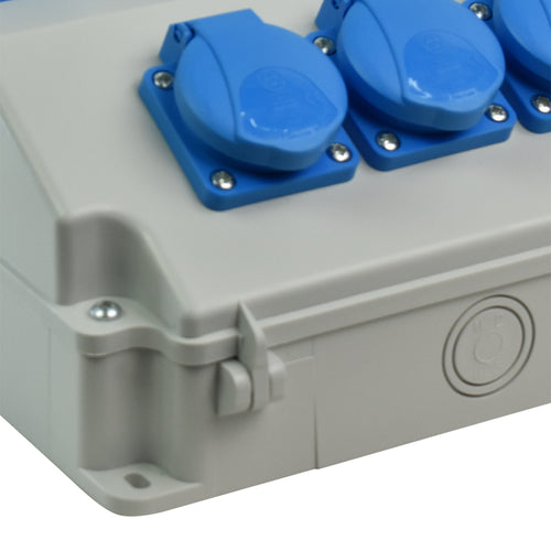 Convient pour une utilisation intérieure et extérieure