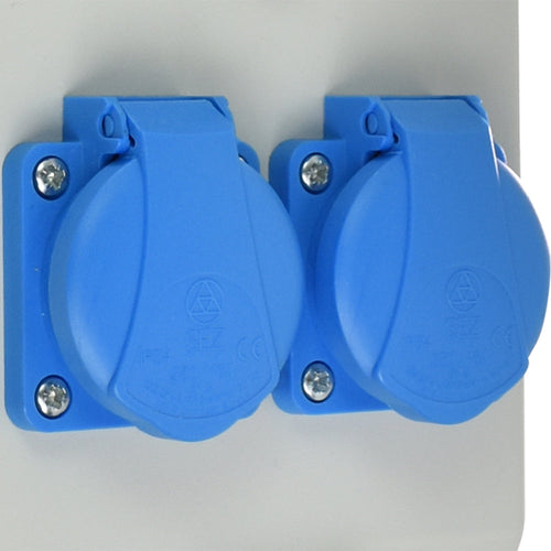 PROTECTION CONTRE LES ÉCLABOUSSURES