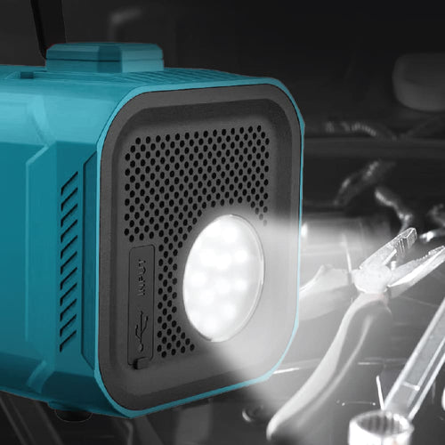 Multifunkcionális LED lámpa