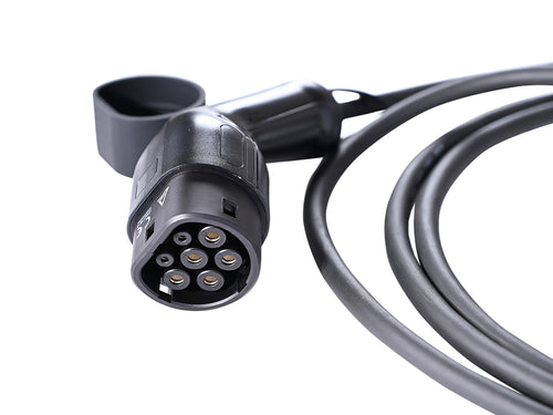Estación de carga para vehículos eléctricos KS P32/3