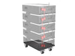 Carrello per batterie al litio KS Trolley 24 thumbnail