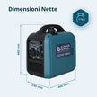 Inverter generátor KS 1900i S thumbnail