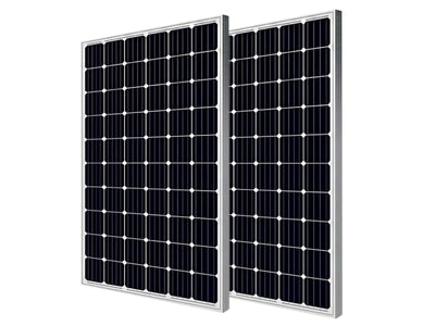 Сонячні панелі KS SP430-HC