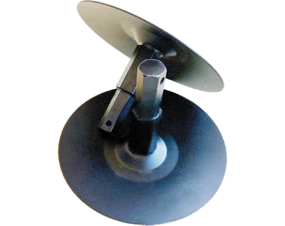Disques latéraux de protection KS MD6