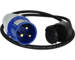 Adaptador de tomada KS EX1M-1S thumbnail