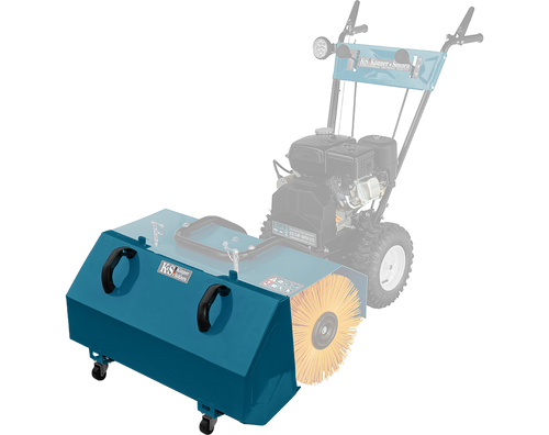 Utilaj multifuncțional  KS 7HP-MFM 80 SET 4 în 1