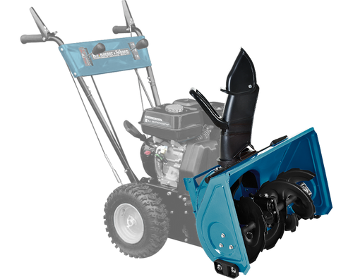 Utilaj multifuncțional  KS 7HP-MFM 80 SET 4 în 1