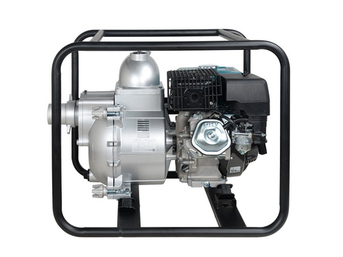Pompa de motor pentru apă cu noroi KS 80MW