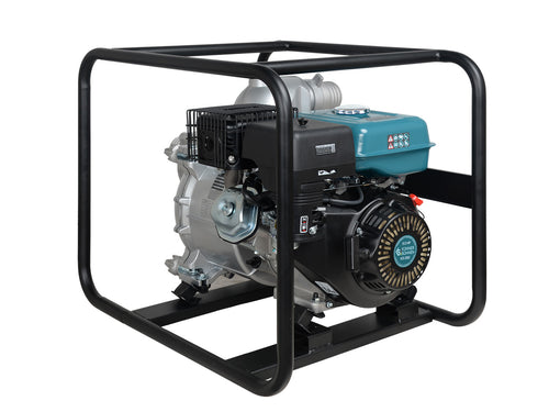 Pompa de motor pentru apă cu noroi KS 80MW