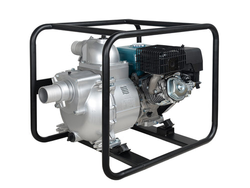 Pompa de motor pentru apă cu noroi KS 80MW