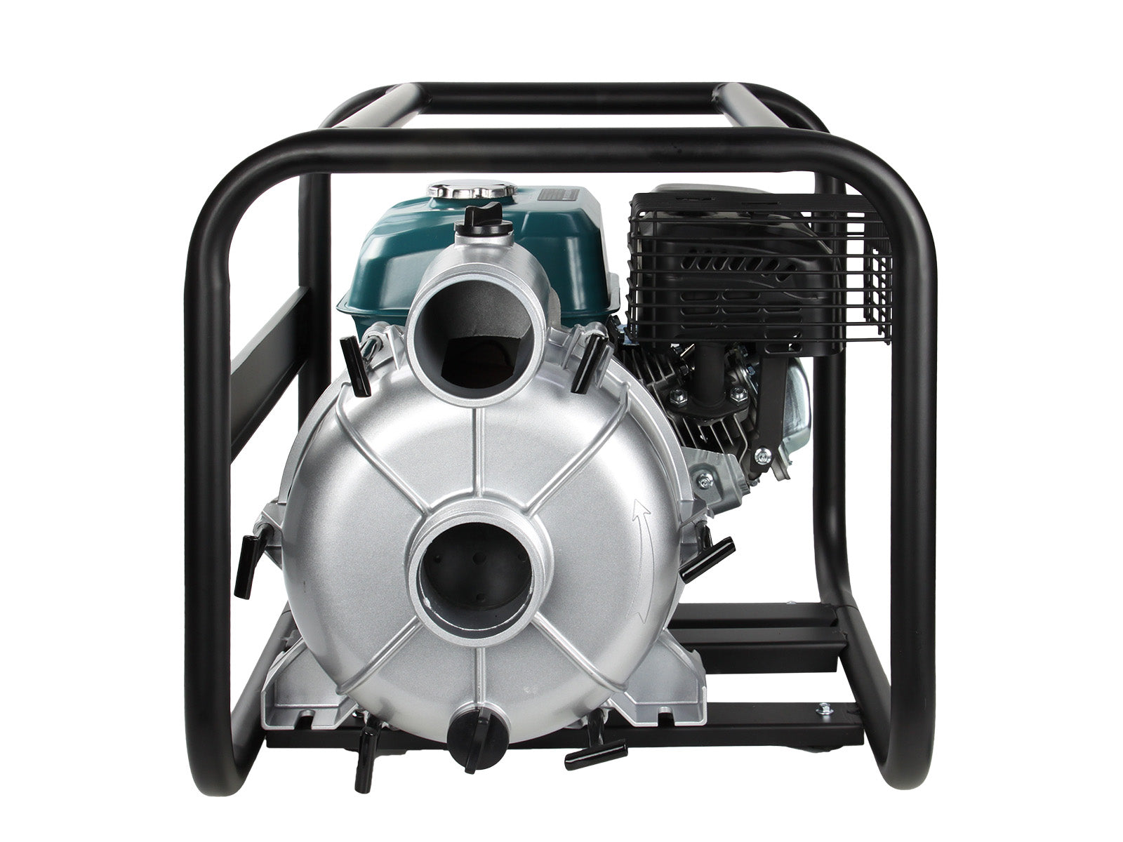 Motorpump för avloppsvatten KS 80TW