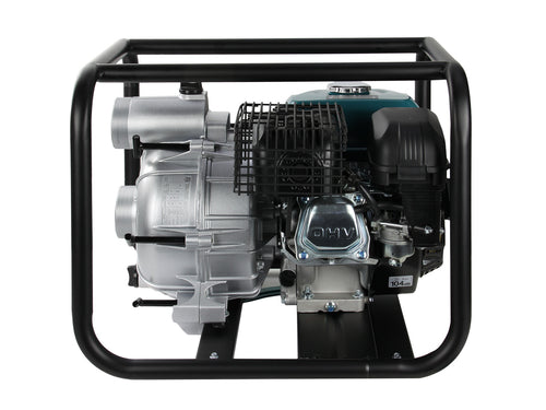 Pompă de motor pentru apă murdară KS 80TW