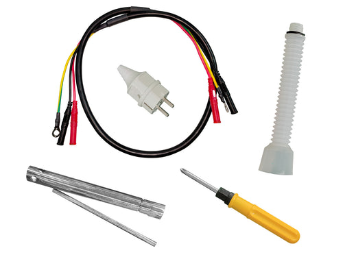 Invertergenerator KS 2100i S