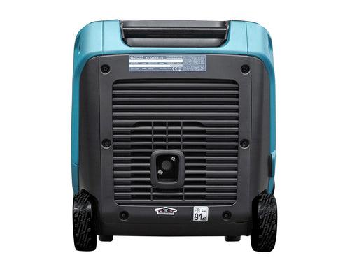 Invertorski generator KS 4000iE S ATS