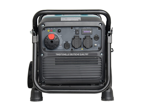Invertergenerator KS 4100iE