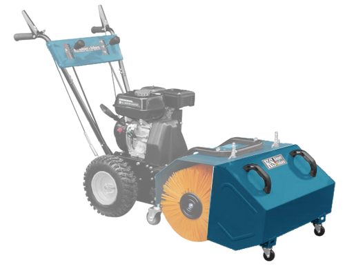 Utilaj multifuncțional KS 7HP-MFM 60 SET 4 în 1