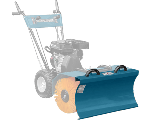 Utilaj multifuncțional KS 7HP-MFM 80Е SET 3 în 1