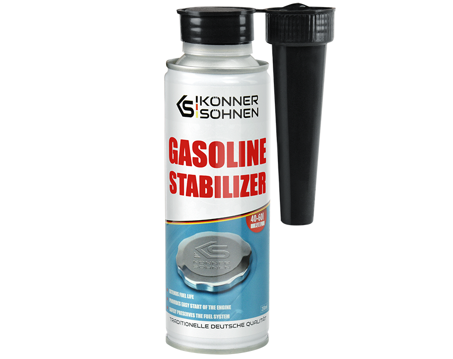 Estabilizador de gasolina KS G-STAB 60