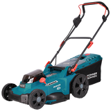 Cordless Lawn Mowers