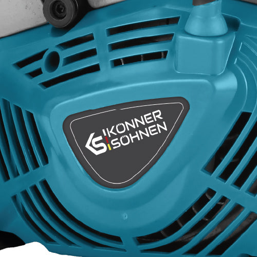 Motore ad alte prestazioni