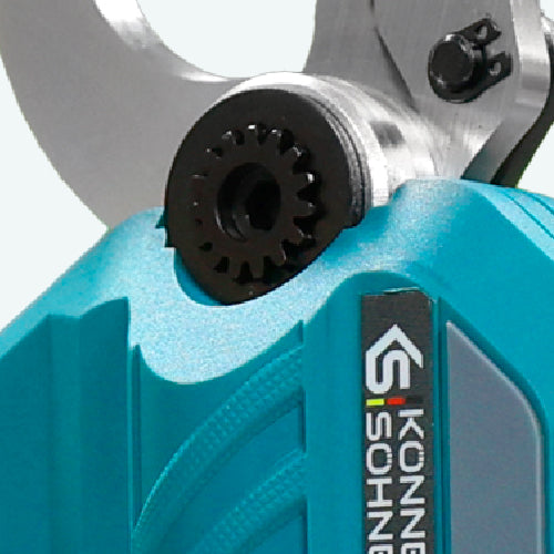 Rilevatore a mani nude