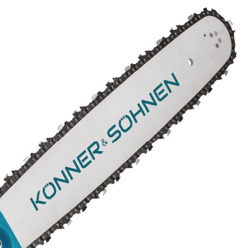 barra da 20 pollici (50 cm)