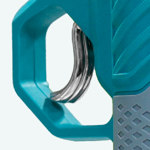 Grilletto in metallo con funzione di controllo della pressione